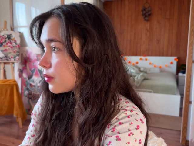 PlumyBun live cam on BongaCams