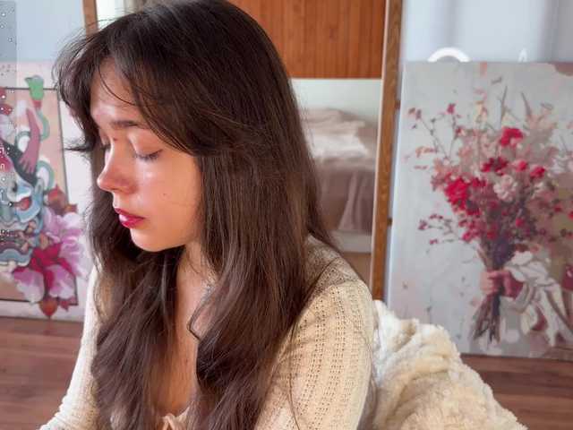 PlumyBun live cam on BongaCams