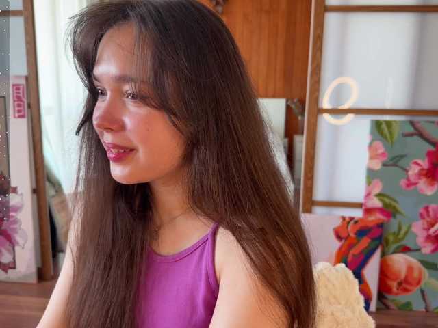 PlumyBun live cam on BongaCams