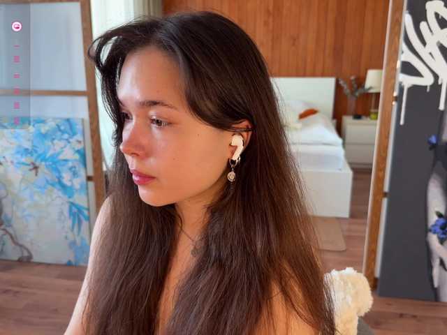 PlumyBun live cam on BongaCams