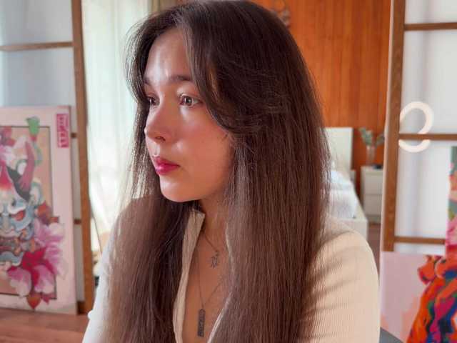 PlumyBun live cam on BongaCams