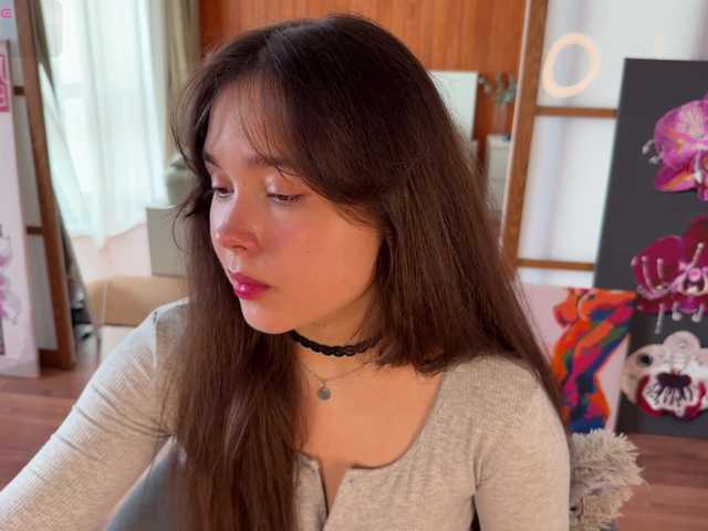 PlumyBun live cam on BongaCams