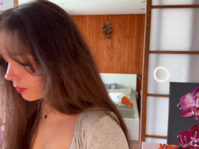 PlumyBun live cam on BongaCams