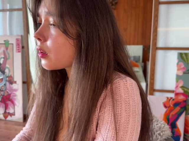 PlumyBun live cam on BongaCams
