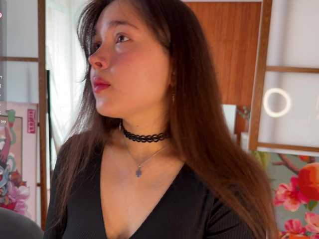 PlumyBun's BongaCams show and profile