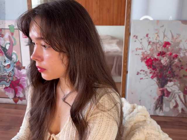 PlumyBun live cam on BongaCams