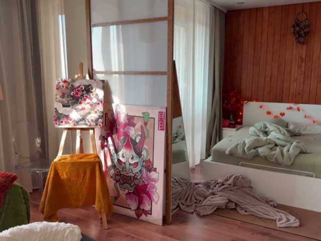 PlumyBun live cam on BongaCams