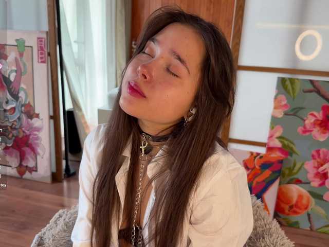 PlumyBun's BongaCams profile