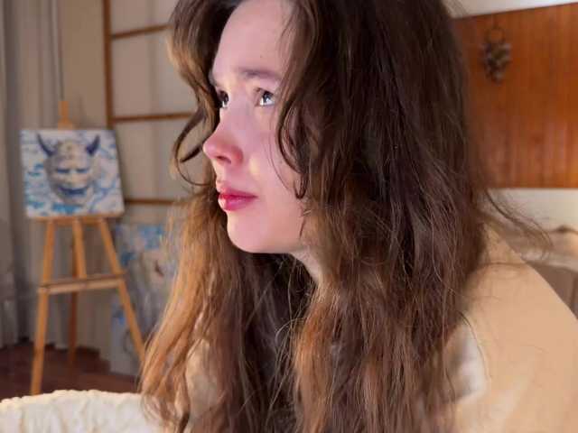 PlumyBun live cam on BongaCams