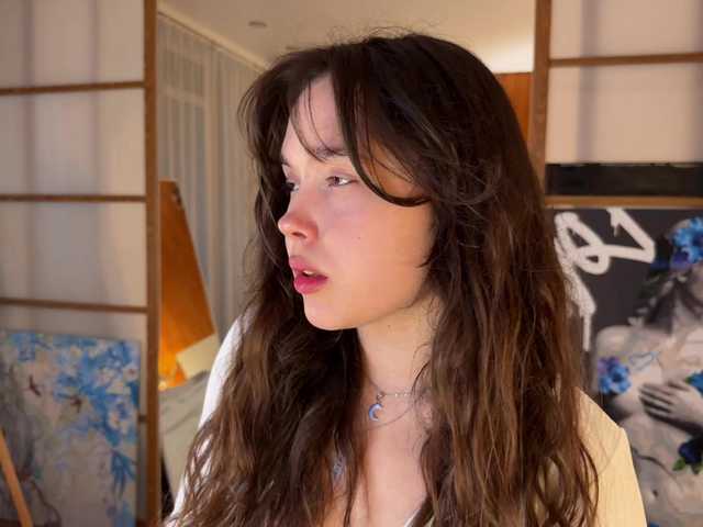PlumyBun live cam on BongaCams