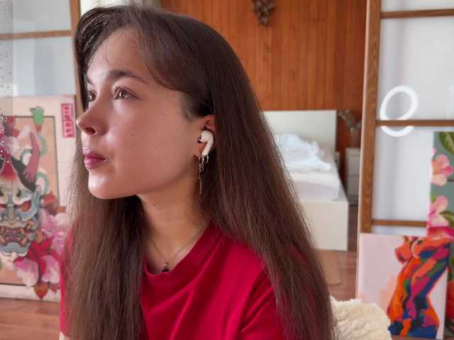 PlumyBun live cam on BongaCams
