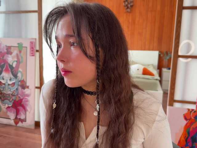 PlumyBun live cam on BongaCams
