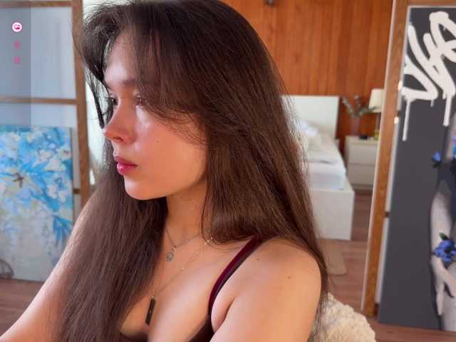 PlumyBun live cam on BongaCams