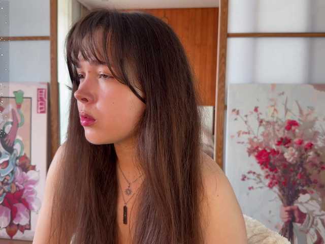 PlumyBun live cam on BongaCams
