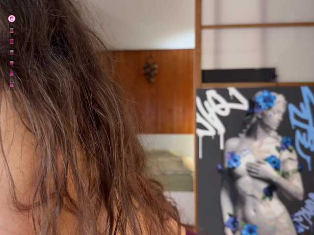 PlumyBun live cam on BongaCams