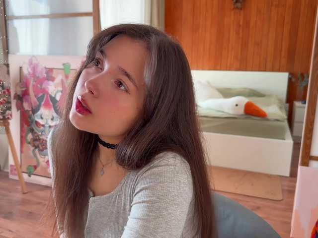 PlumyBun live cam on BongaCams