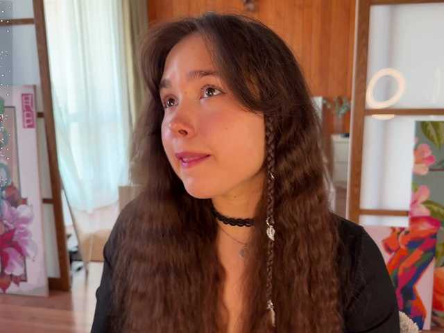 PlumyBun live cam on BongaCams