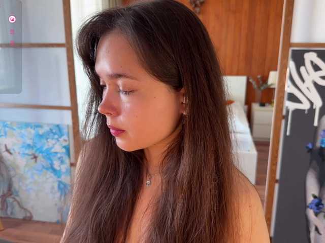 PlumyBun live cam on BongaCams