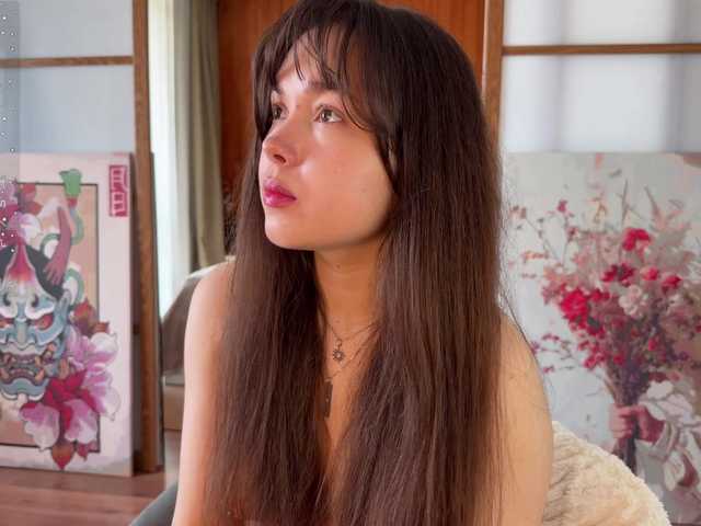PlumyBun live cam on BongaCams