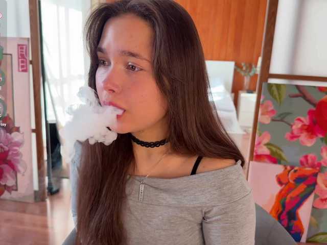 PlumyBun's BongaCams show and profile