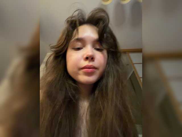 PlumyBun live cam on BongaCams