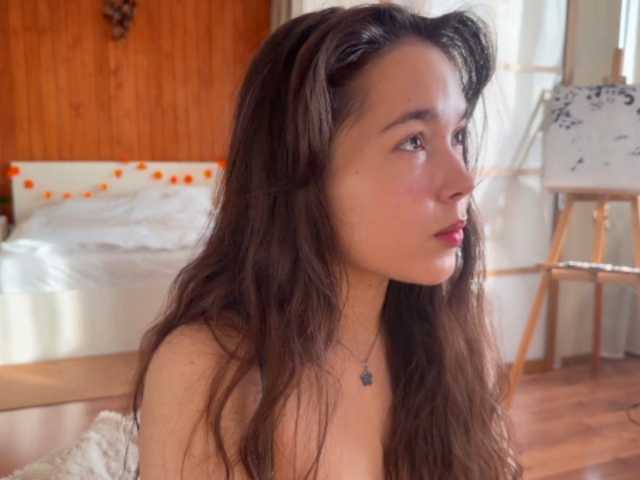 PlumyBun live cam on BongaCams
