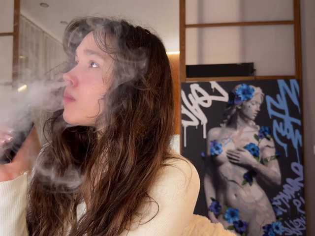 PlumyBun live cam on BongaCams