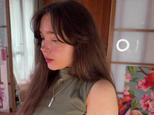 PlumyBun live cam on BongaCams