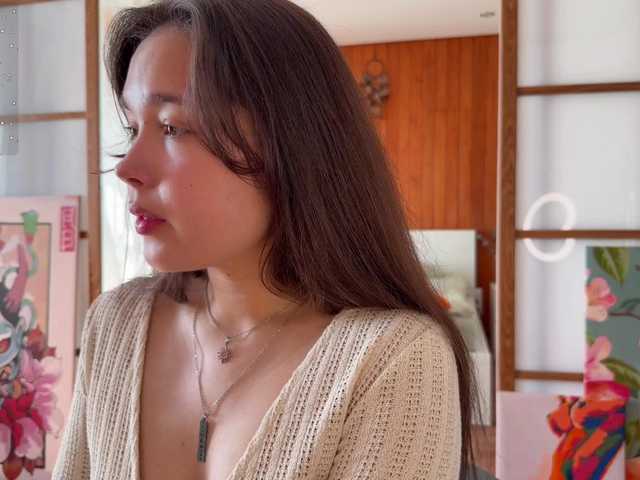 PlumyBun live cam on BongaCams