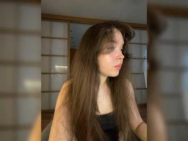 PlumyBun live cam on BongaCams