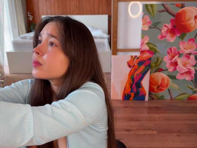 PlumyBun's BongaCams profile