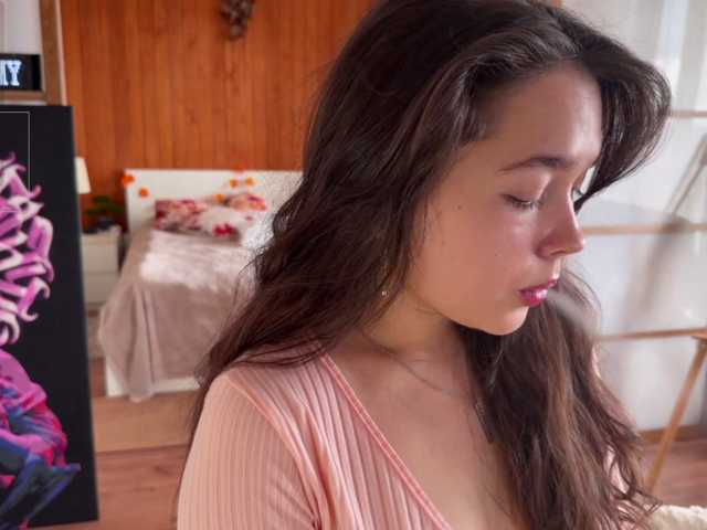 PlumyBun live cam on BongaCams