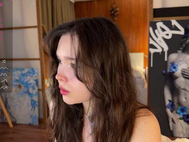 PlumyBun live cam on BongaCams