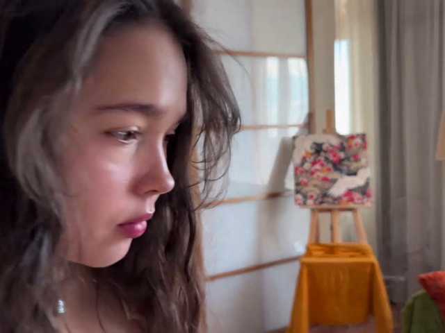 PlumyBun live cam on BongaCams