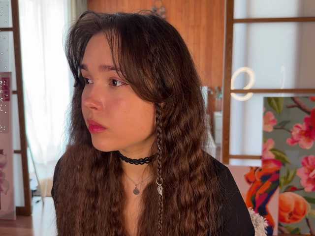 PlumyBun Live Cam on BongaCams
