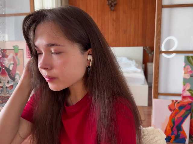 PlumyBun live cam on BongaCams