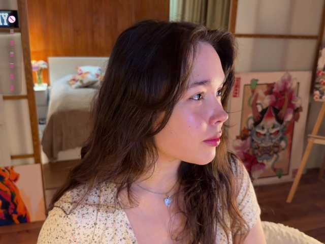 PlumyBun live cam on BongaCams