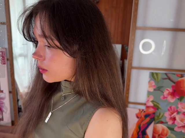 PlumyBun live cam on BongaCams