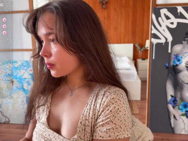 PlumyBun live cam on BongaCams