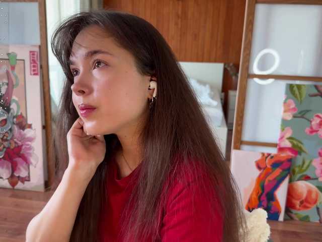 PlumyBun live cam on BongaCams