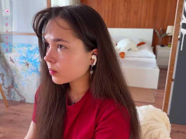 PlumyBun live cam on BongaCams