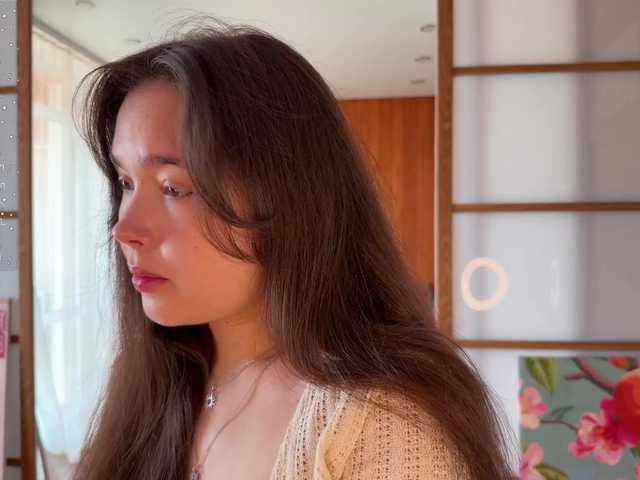 PlumyBun live cam on BongaCams