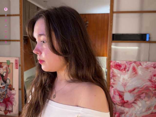 PlumyBun live cam on BongaCams
