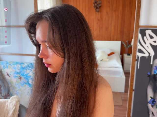 PlumyBun live cam on BongaCams