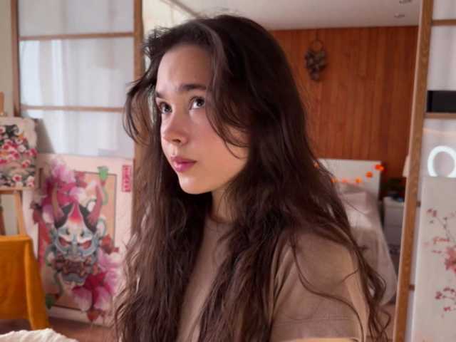 PlumyBun live cam on BongaCams
