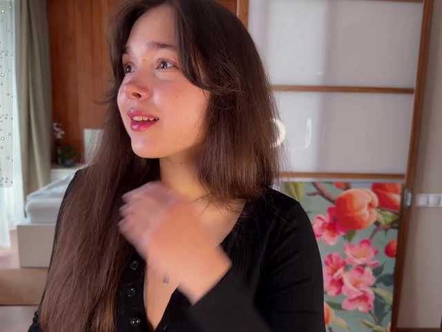 PlumyBun live cam on BongaCams