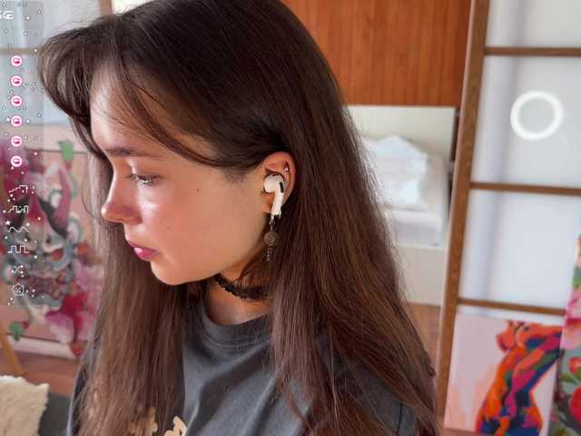 PlumyBun live cam on BongaCams