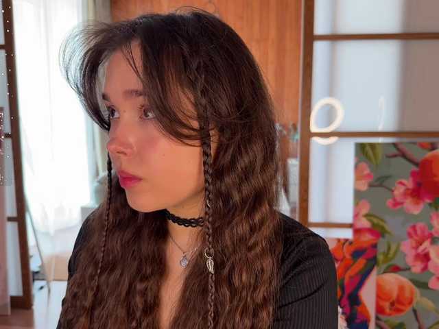 PlumyBun live cam on BongaCams