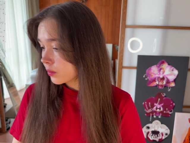 PlumyBun live cam on BongaCams