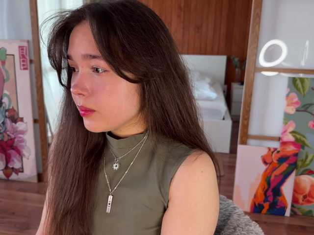 PlumyBun live cam on BongaCams
